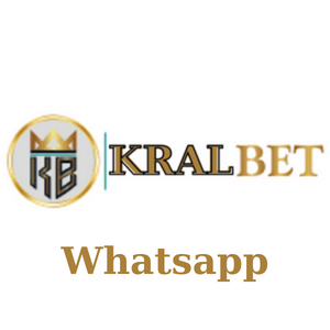 Kralbet Whatsapp